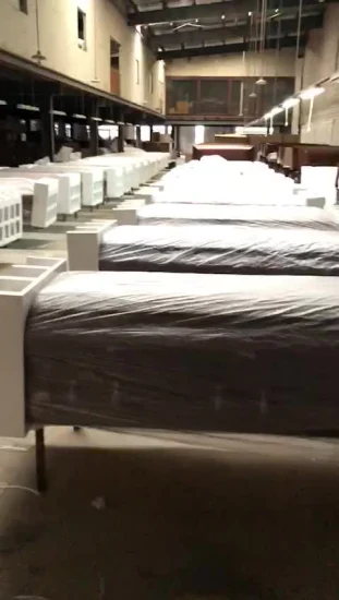 China Made High Quality Metal Coffins and Caskets