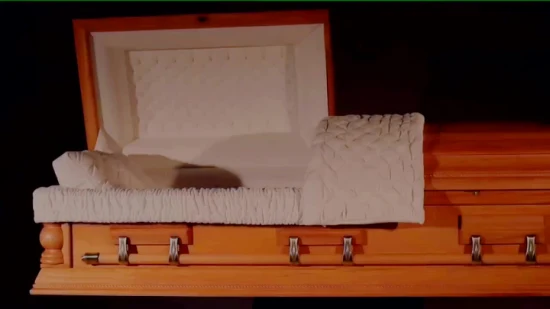 Full Couch Caskets